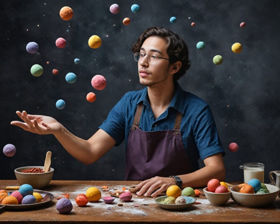 Como fazer substituições simples para economizar nos ingredientes de receitas