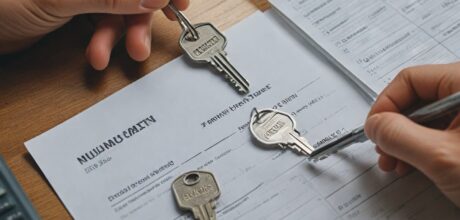 Como decidir entre aluguel ou compra de imóveis de forma econômica