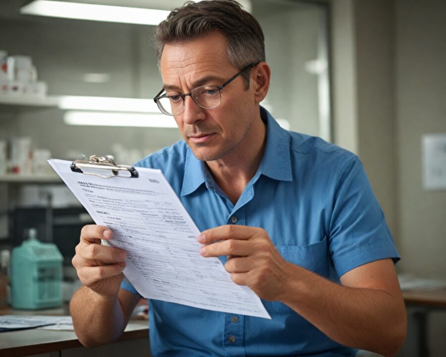 Como economizar ao máximo com medicamentos e cuidados de saúde em 2023