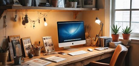 Como transformar seus hobbies em uma fonte de renda extra