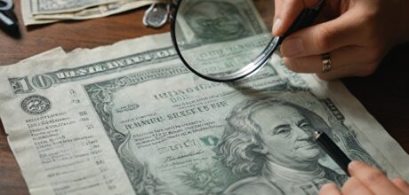 Como identificar e eliminar despesas invisíveis no seu orçamento pessoal