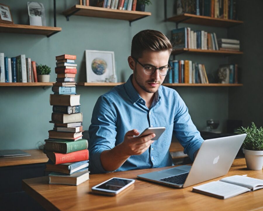 Como economizar em cursos e treinamentos pessoais sem comprometer a qualidade