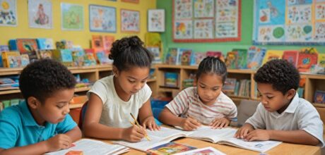 Como identificar o estilo de aprendizado de seu filho e melhorar seu desenvolvimento