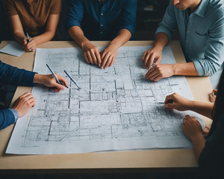 Como ensinar a importância do trabalho em equipe com atividades práticas eficazes