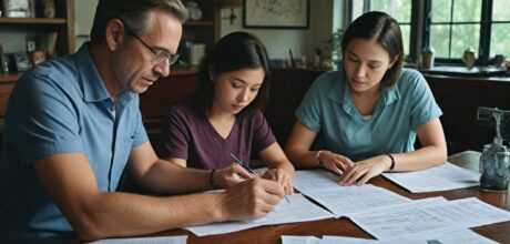 Como aplicar dicas práticas para renegociar dívidas familiares com sucesso
