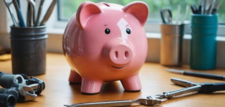 Como criar um fundo para emergências domésticas e evitar surpresas financeiras