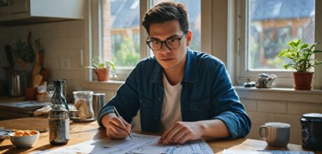 Como economizar nas contas de serviços básicos da sua casa