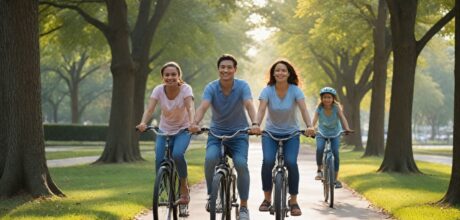 Como implementar dicas para economizar em transporte familiar em seu dia a dia