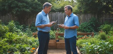 Como os benefícios de compartilhar bens e serviços podem fortalecer sua comunidade