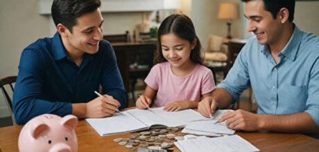 Como otimizar o orçamento familiar cortando gastos supérfluos