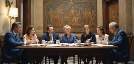 Como a educação financeira pode prevenir conflitos familiares eficazmente