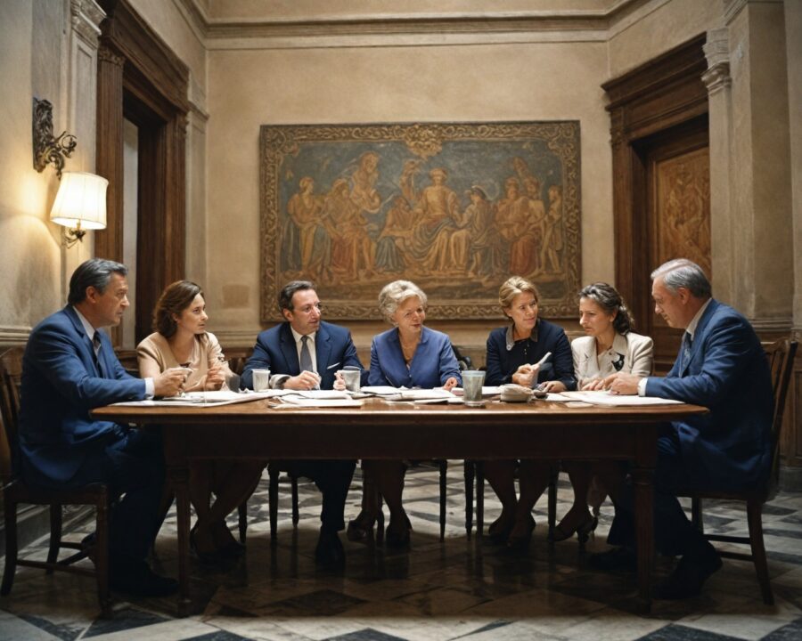 Como a educação financeira pode prevenir conflitos familiares eficazmente