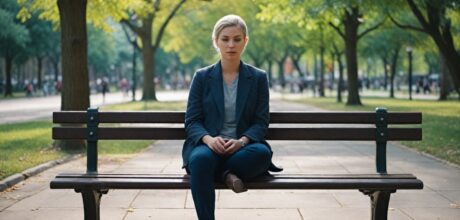Como meditar em espaços públicos sem distrações e com eficácia