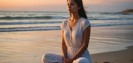 Como usar a meditação para desenvolver perdão e aceitação na vida diária