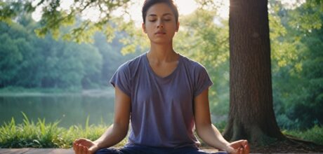Como aplicar técnicas de respiração para uma meditação eficaz no dia a dia