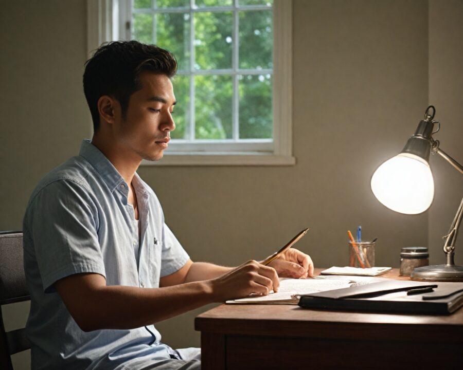 Como aplicar técnicas rápidas de meditação para pessoas ocupadas no dia a dia