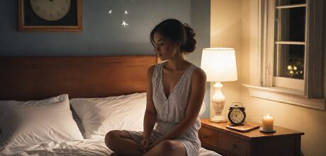 Como a meditação pode melhorar a qualidade do sono de forma eficaz