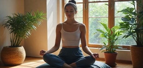 Como iniciar na meditação transcendental e seus benefícios