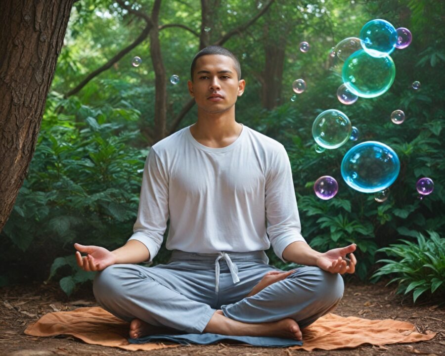 Como adaptar a meditação para diferentes personalidades de forma eficaz