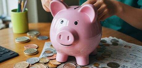 Como usar o programa pé de meia para alcançar metas financeiras