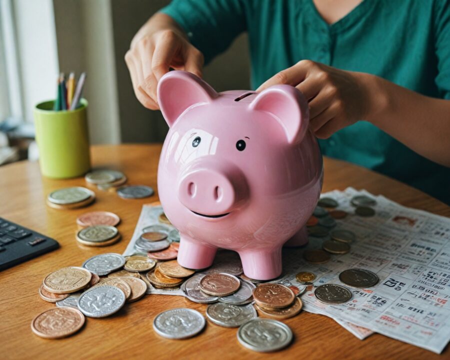 Como usar o programa pé de meia para alcançar metas financeiras