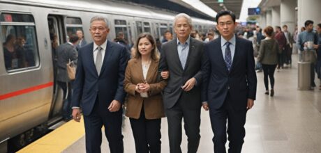 Por que transporte público acessível é essencial para todos