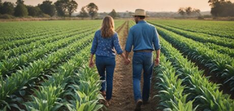 Garantia-safra: como fortalece a agricultura familiar no Brasil