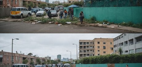 impactos dos problemas sociais na qualidade de vida e soluções
