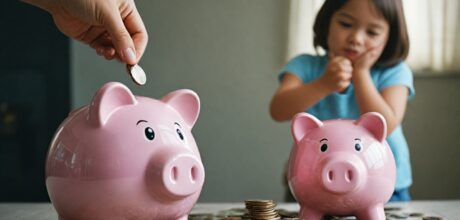 como usar o programa pé de meia em emergências financeiras