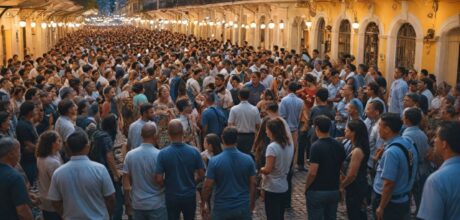 Como políticas públicas promovem segurança nas cidades brasileiras