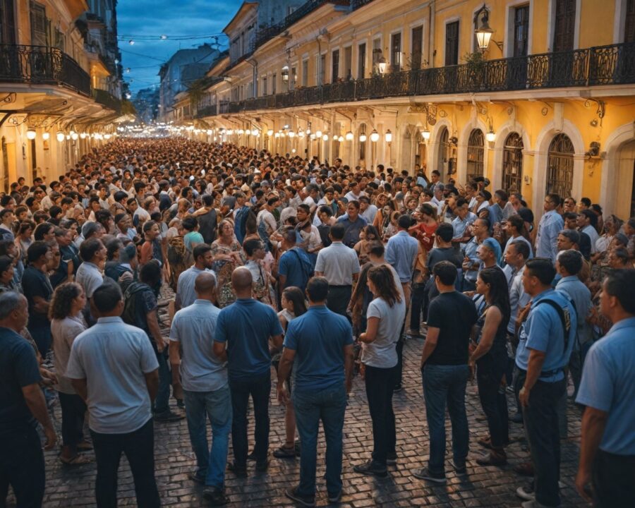 Como políticas públicas promovem segurança nas cidades brasileiras