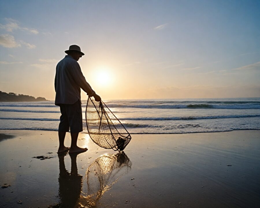 seguro-defeso: direitos e deveres dos pescadores artesanais