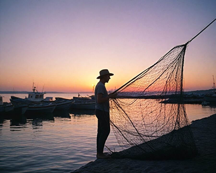 Como o seguro-defeso apoia pescadores artesanais no Brasil
