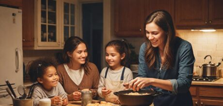 auxílio-gás: como ele impacta o orçamento doméstico das famílias