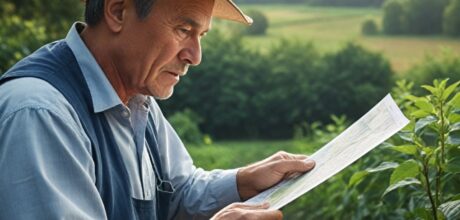 Garantia-safra: como identificar áreas prioritárias de atendimento