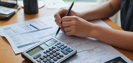 Como usar o programa pé de meia para planejamento financeiro eficaz