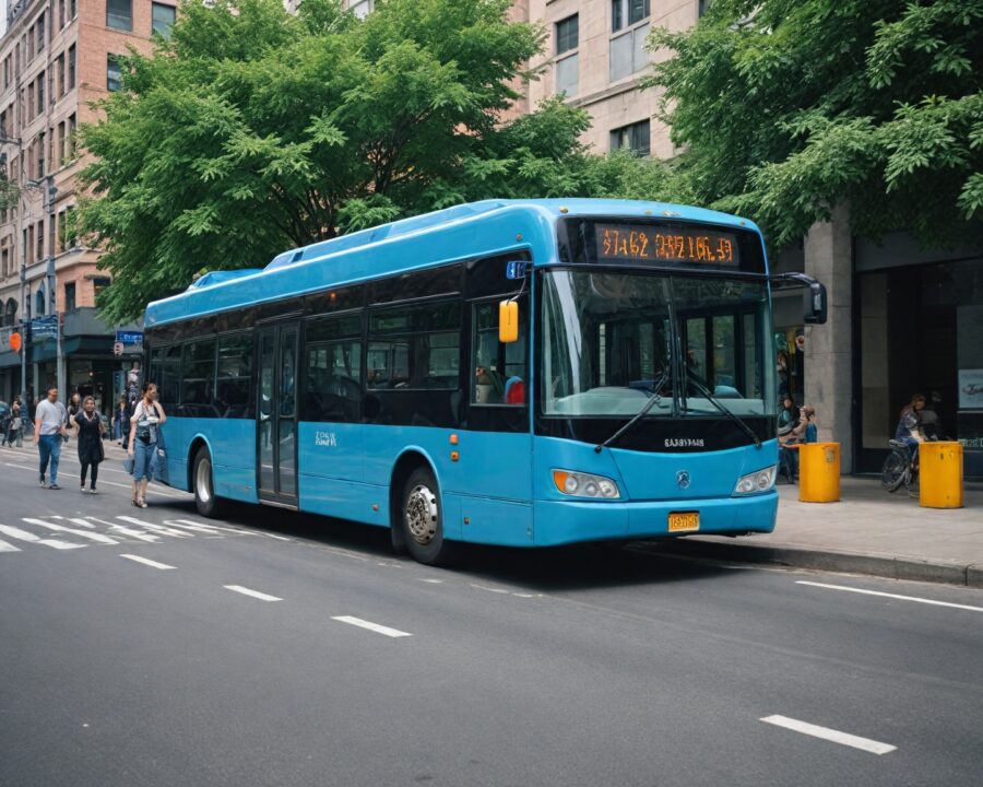 Desafios e soluções para a mobilidade no transporte público