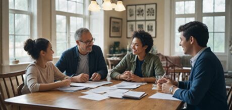 Como construir uma família de sucesso: guia completo