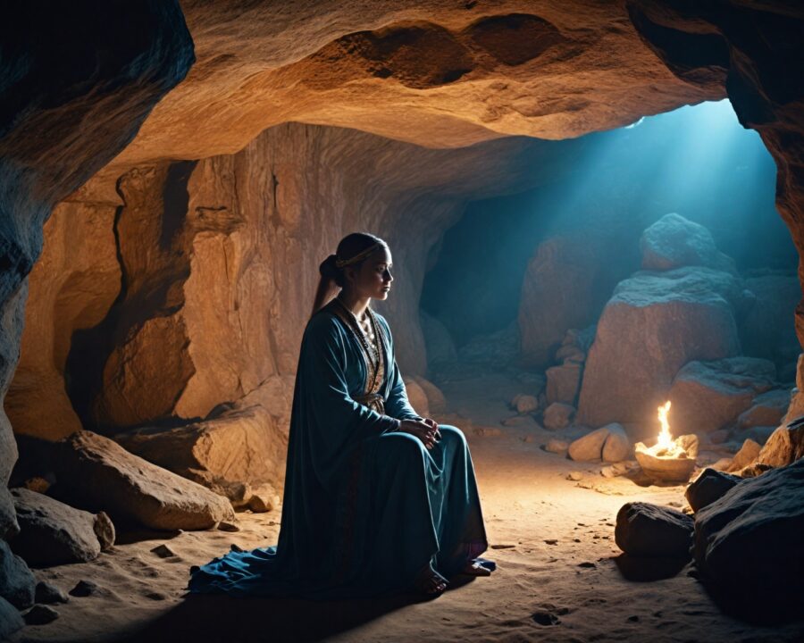 A sibila de Cumas: profecias e política na Eneida