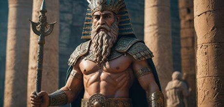 A enuma elish em detalhe: como Marduk se tornou supremo