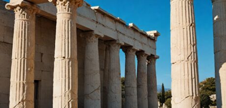 Oráculos na antiguidade: como Delfos influenciava decisões