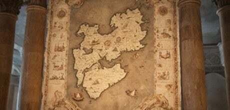 A lenda de Atlantis: origem e relevância política