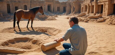 O cavalo de Troia: o que Homero não contou e a arqueologia revela