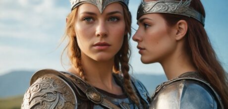 Valquírias: das sagas originais à cultura pop moderna