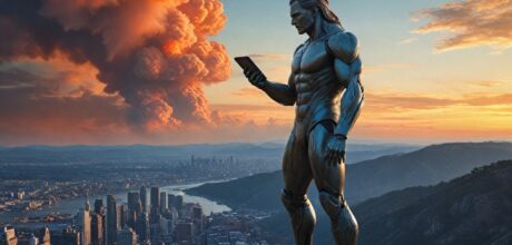 O fogo de Prometeu: metáforas para tecnologia e limites