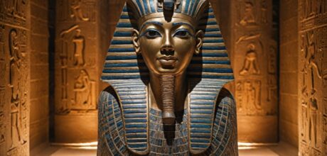 A maldição de Tutancâmon: origem, fatos e mitos