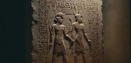 O mito de Gilgamesh: lenda ou base histórica nos registros sumérios