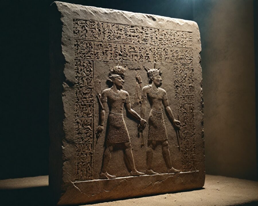 O mito de Gilgamesh: lenda ou base histórica nos registros sumérios