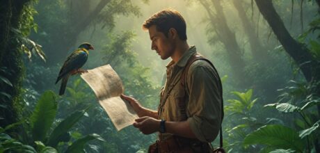 O mito de El Dorado: origem e impacto cultural