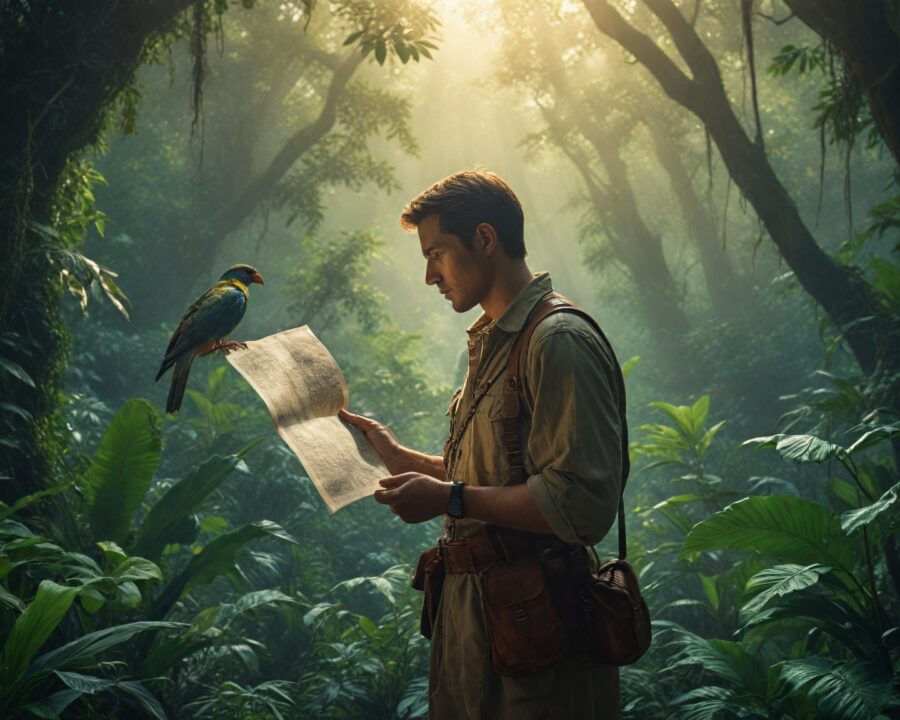 O mito de El Dorado: origem e impacto cultural